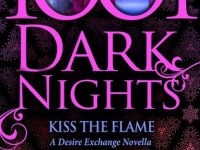 Blog Tour & Review: Kiss The Flame by Christopher Rice