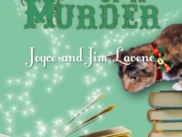 Blog Tour & Giveaway: A Dickens of A Murder by Joyce and Jim Lavene