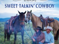 Blog Tour & Review: Montana Hearts: Sweet Talkin’ Cowboy by Darlene Panzera