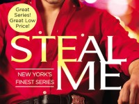 Blog Tour & Giveaway: Steal Me by Lauren Layne