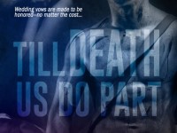 Release Blast & Giveaway: Till Death Us Do Part by Cristina Slough