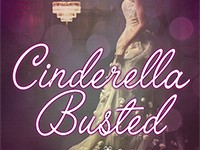 Book Blast & Giveaway: Cinderella Busted by Petie McCarty