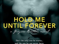 Release Blast & Giveaway: Hold Me Until Forever by Christina Phillips