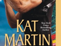 Blog Tour & Giveaway: Into the Fury by Kat Martin