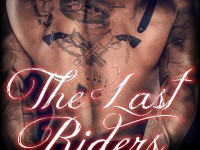 Release Blast & Giveaway: The Last Riders by Jamie Begley