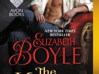 Release Blast & Giveaway: The Knave of Hearts by Elizabeth Boyle