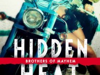 Release Blast & Giveaway: Hidden Heat by Carla Swafford