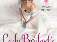 Blog Tour & Giveaway: Lady Bridget’s Diary by Maya Rodale