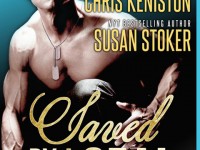 Book Blast & Giveaway: Saved by a Seal by Lindsay McKenna, Chris Keniston and Susan Stoker