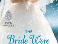 Blog Tour & Giveaway: The Bride Wore Starlight by Lizbeth Selvig