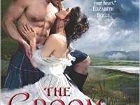 Blog Tour & Giveaway: The Groom Wore Plaid by Gayle Callen