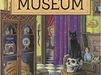 Blog Tour & Giveaway: The Perfectly Proper Paranormal Museum by Kirsten Weiss