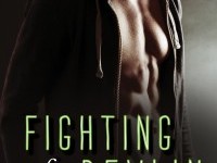 Sale Blast & Spotlight: Fighting For Devlin by Jessica Lemmon