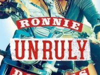 Blog Tour & Giveaway: Unruly by Ronnie Douglas