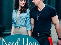 Book Spotlight & Review: Need You For Mine by Marina Adair