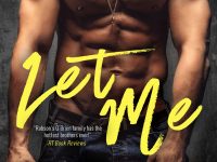 Blog Tour & Giveaway: Let Me by Cecy Robson