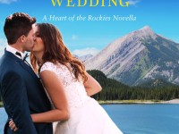 Release Blast & Giveaway: Rocky Mountain Wedding by Sara Richardson
