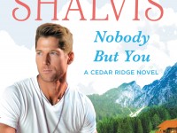 Blog Tour & Review: Nobody But You by Jill Shalvis
