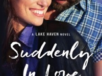 Blog Tour & Giveaway: Suddenly in Love by Julia London