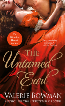 Blog Tour & Review: The Unforgettable Hero and The Untamed Earl by Valerie Bowman