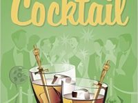 Blog Tour & Giveaway: Killer Cocktail by Tracy Kiely