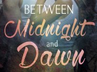 Release Blast & Giveaway: Between Midnight & Dawn by Cheryl Yeko