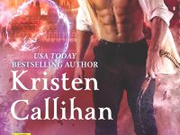 Blog Tour & Giveaway: Forevermore by Kristen Callihan