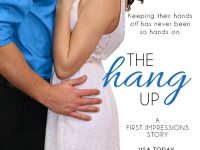 Blog Tour & Review: The Hang Up by Tawna Fenske