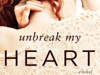 Blog Tour & Giveaway: Unbreak My Heart by Nicole Jacquelyn