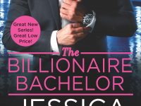 Blog Tour & Giveaway: The Billionaire Bachelor by Jessica Lemmon