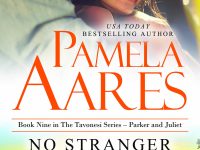 Release Blast & Giveaway: No Stranger To Love by Pamela Aares