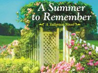 Release Blitz & Giveaway: A Summer to Remember by Marilyn Pappano