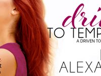 Blog Tour & Giveaway: Driven To Temptation by Melia Alexander