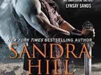 Blog Tour & Giveaway: The Angel Wore Fangs By Sandra Hill