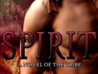 Book Spotlight: The Spirit by Harper L. Jameson