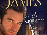 Blog Tour & Giveaway: A Gentleman Never Tells by Eloisa James