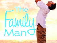 Release Blast & Book Spotlight: The Family Man by Kelly Eadon