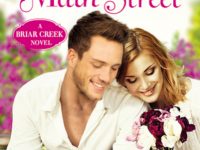 Blog Tour & Giveaway: Love Blooms on Main Street by Olivia Miles