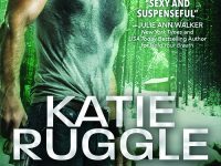 Blog Tour & Giveaway: Gone Too Deep by Katie Ruggle