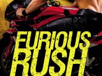 Blog Tour & Giveaway: Furious Rush by S.C. Stephens