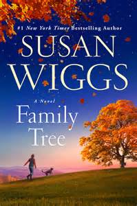 Blog Tour & Review: Family Tree by Susan Wiggs