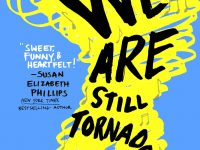Blog Tour & Review: We Are Still Tornadoes by Michael Kun and Susan Mullen