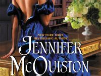 Blog Tour & Giveaway: The Perks of Loving a Scoundrel by Jennifer McQuiston