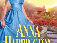 Release Day Blitz & Giveaway: If the Duke Demands by Anna Harrington