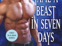 Blog Tour & Review: How To Tame A Beast In Seven Days by Kerrelyn Sparks