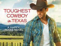 Blog Tour & Giveaway: Toughest Cowboy in Texas by Carolyn Brown
