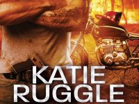 Book Spotlight & Giveaway: After The End by Katie Ruggle