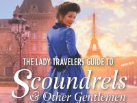 Blog Tour & Review: The Lady Travelers Guide to Scoundrels & Other Gentlemen