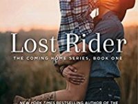 Book Spotlight & Review: Lost Rider by Harper Sloan