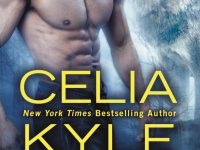 Blog Tour & Giveaway: Wolf’s Mate by by Celia Kyle